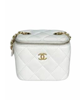 CHANEL Сумка через плечо