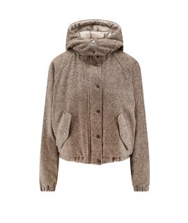 BRUNELLO CUCINELLI Пуховик
