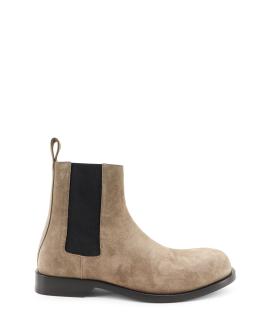 LOEWE Низкие ботинки