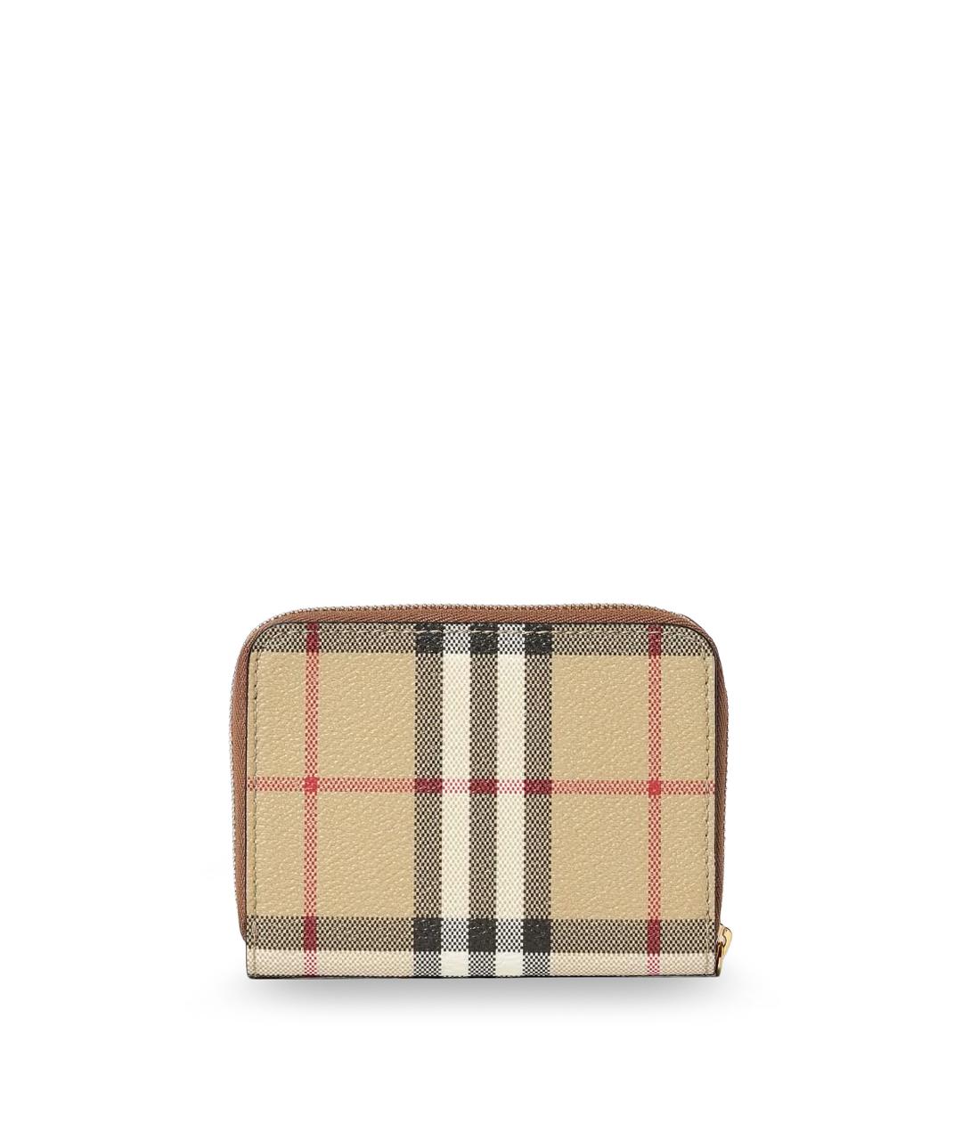 BURBERRY Мульти кошелек, фото 2
