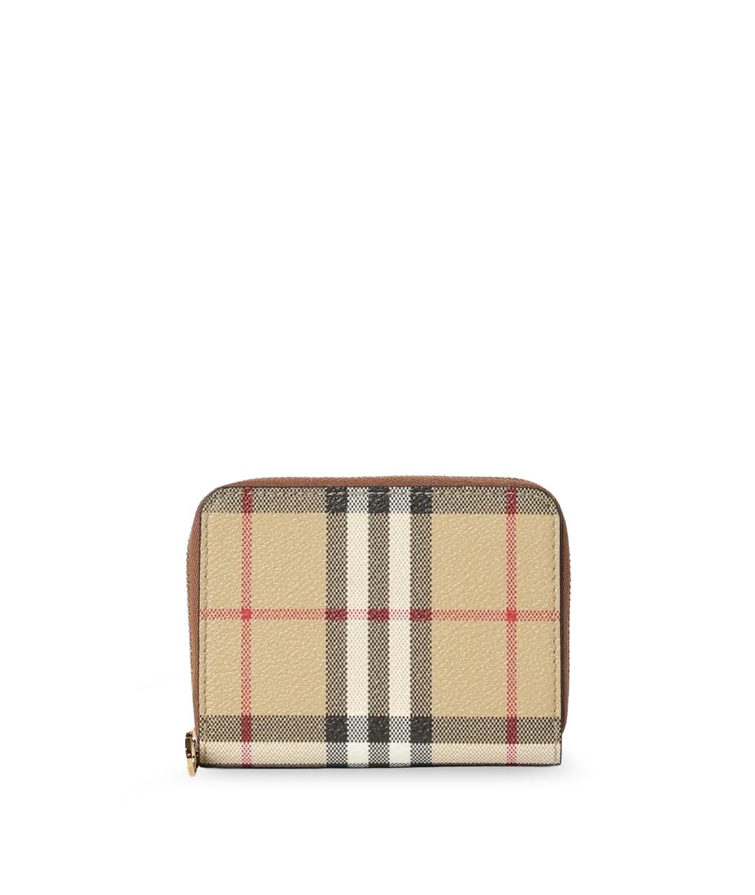 BURBERRY Мульти кошелек, фото 1