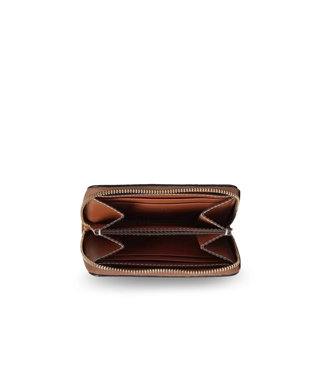 BURBERRY Мульти кошелек, фото 3