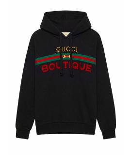 GUCCI Худи/толстовка
