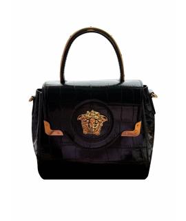 VERSACE Сумка с короткими ручками