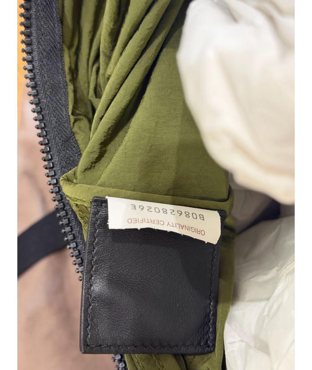 BOTTEGA VENETA Нейлоновый рюкзак, фото 5