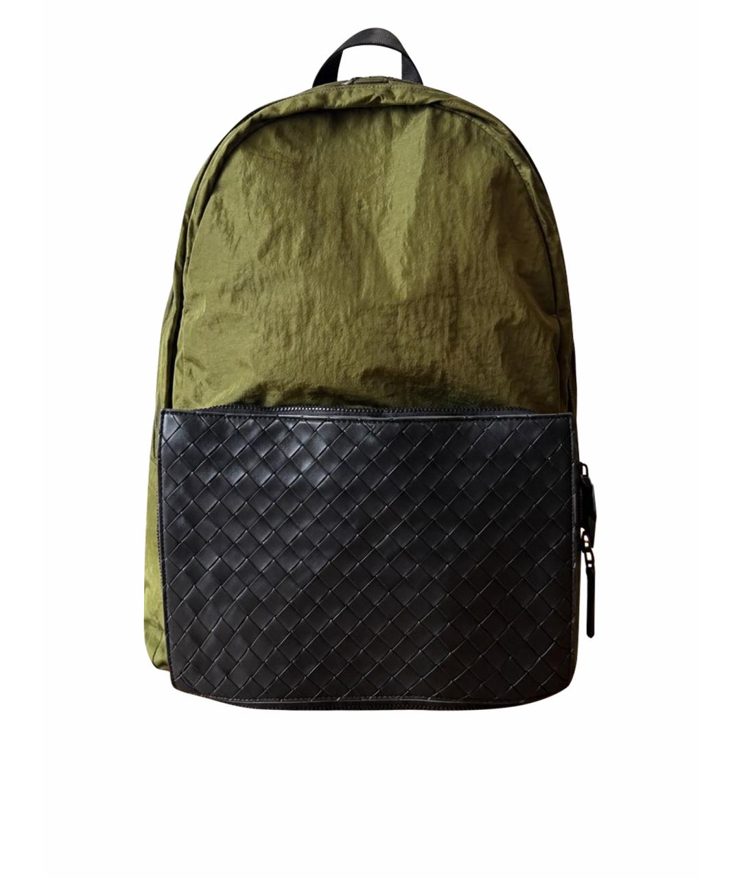 BOTTEGA VENETA Нейлоновый рюкзак, фото 1