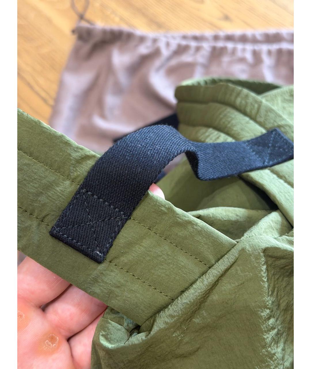 BOTTEGA VENETA Нейлоновый рюкзак, фото 4