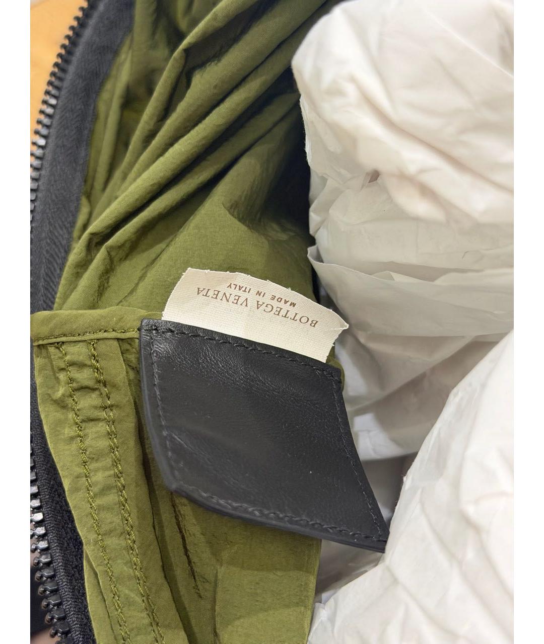 BOTTEGA VENETA Нейлоновый рюкзак, фото 6