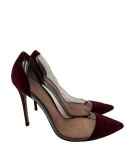 GIANVITO ROSSI Туфли