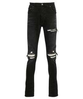 AMIRI Прямые джинсы