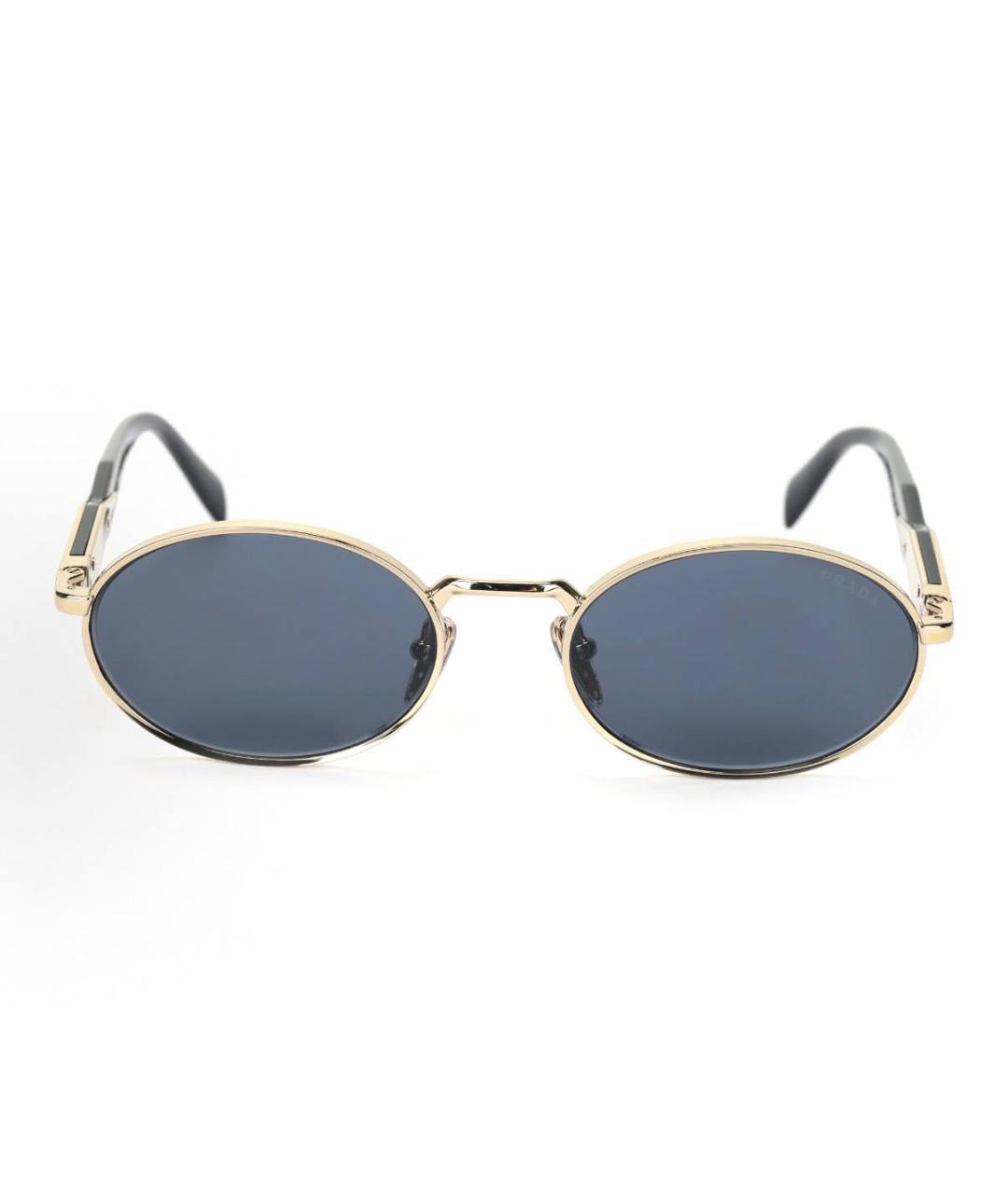 PRADA Мульти солнцезащитные очки, фото 5