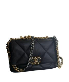 CHANEL Сумка через плечо