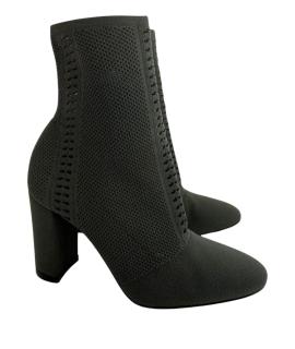 GIANVITO ROSSI Ботильоны