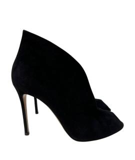 GIANVITO ROSSI Ботильоны