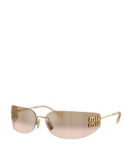 MIU MIU Солнцезащитные очки