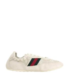 GUCCI Кеды