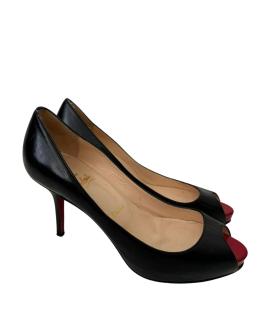 CHRISTIAN LOUBOUTIN Туфли