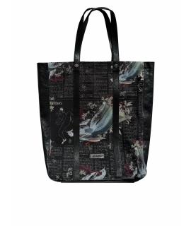 JOHN GALLIANO Сумка тоут