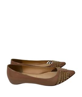 CHRISTIAN LOUBOUTIN Балетки
