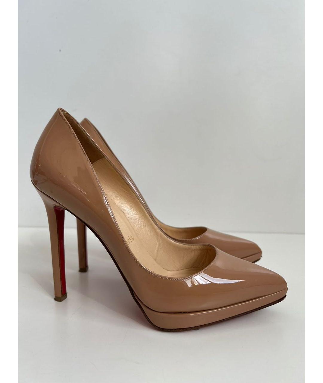 CHRISTIAN DIOR Туфли, фото 9