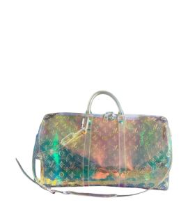 LOUIS VUITTON Дорожная/спортивная сумка