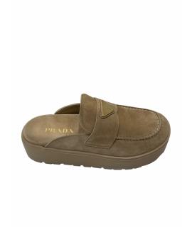 PRADA Мюли