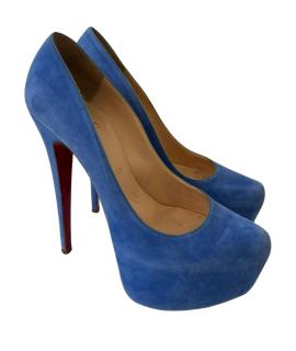 CHRISTIAN LOUBOUTIN Туфли