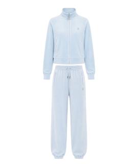 JUICY COUTURE Костюм с брюками