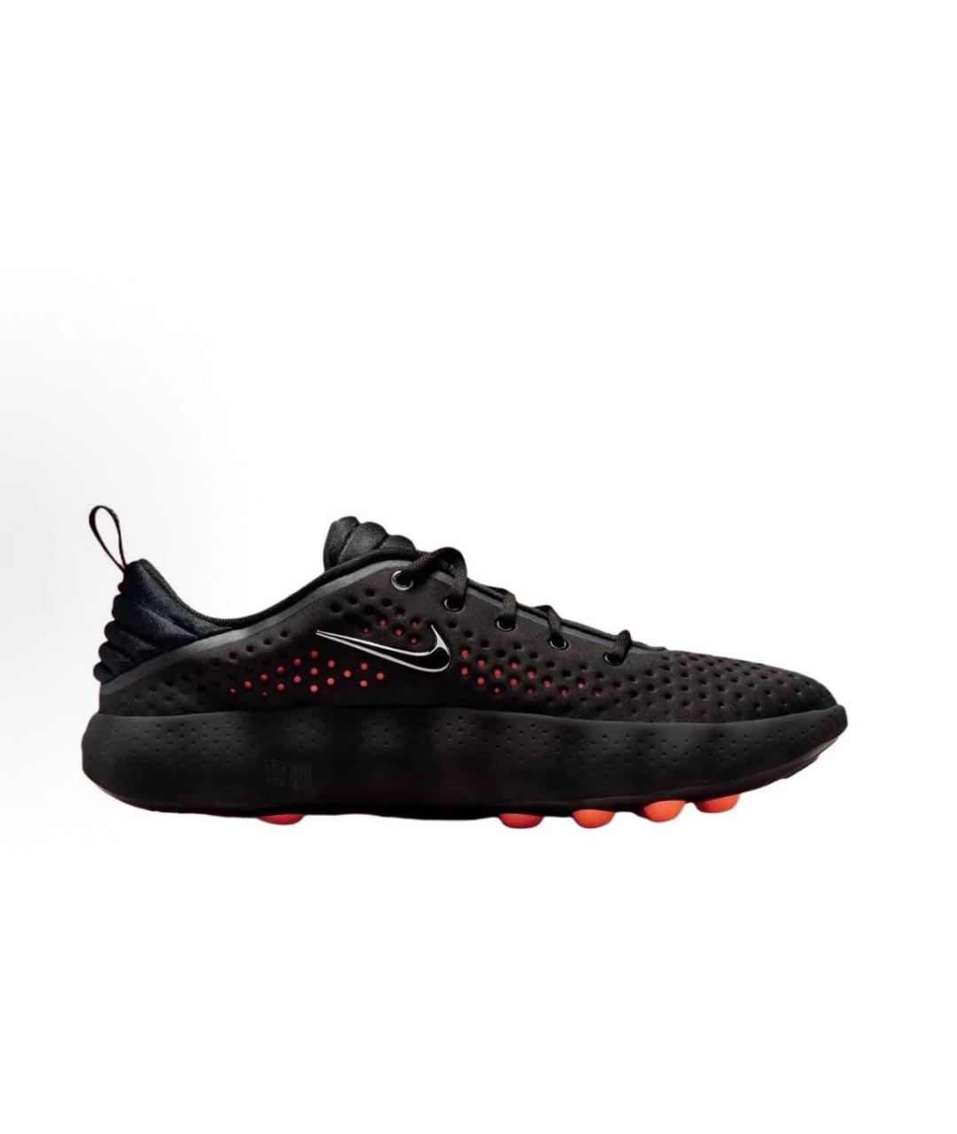 NIKE Низкие кроссовки / кеды, фото 5