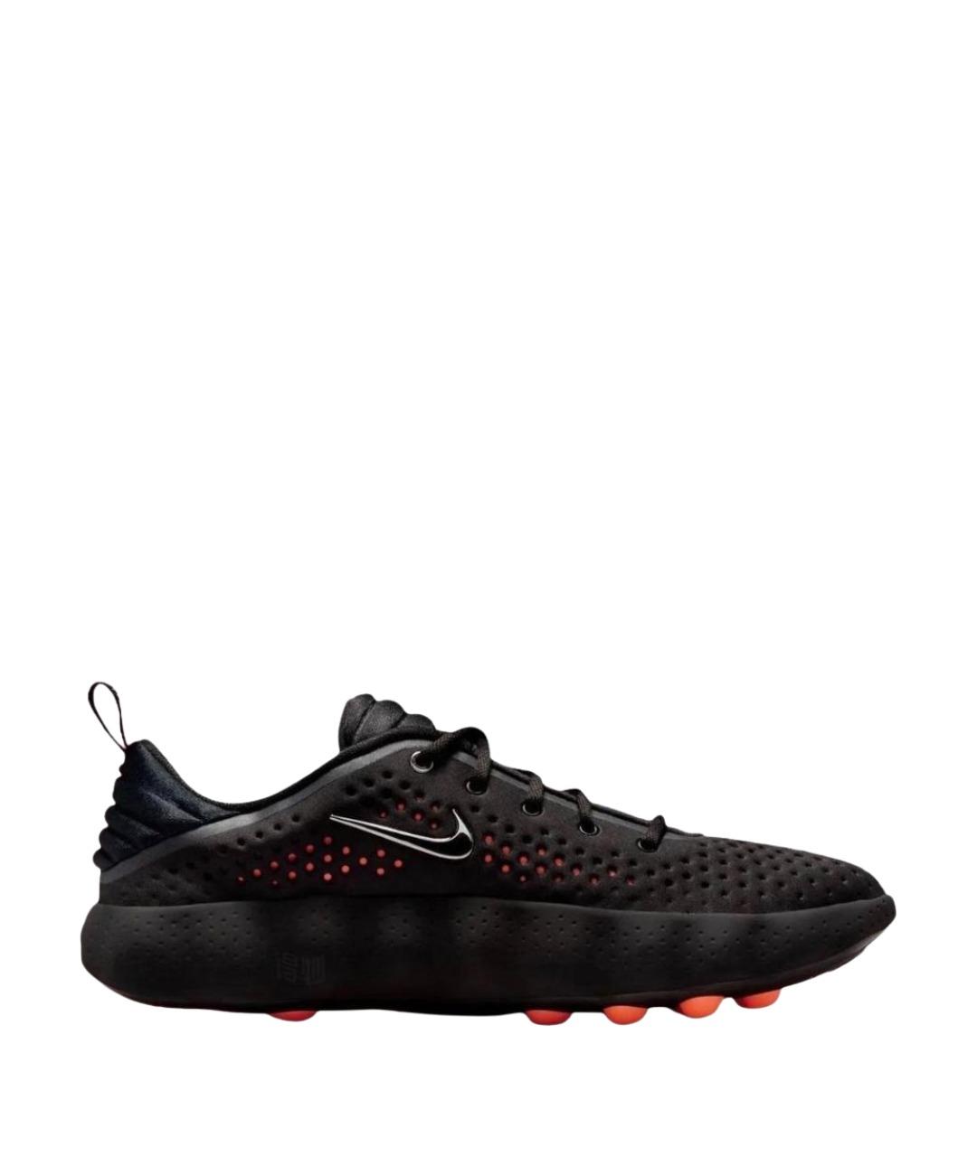 NIKE Низкие кроссовки / кеды, фото 1