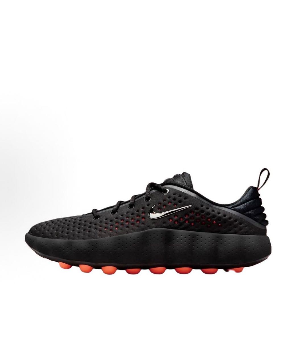NIKE Низкие кроссовки / кеды, фото 2