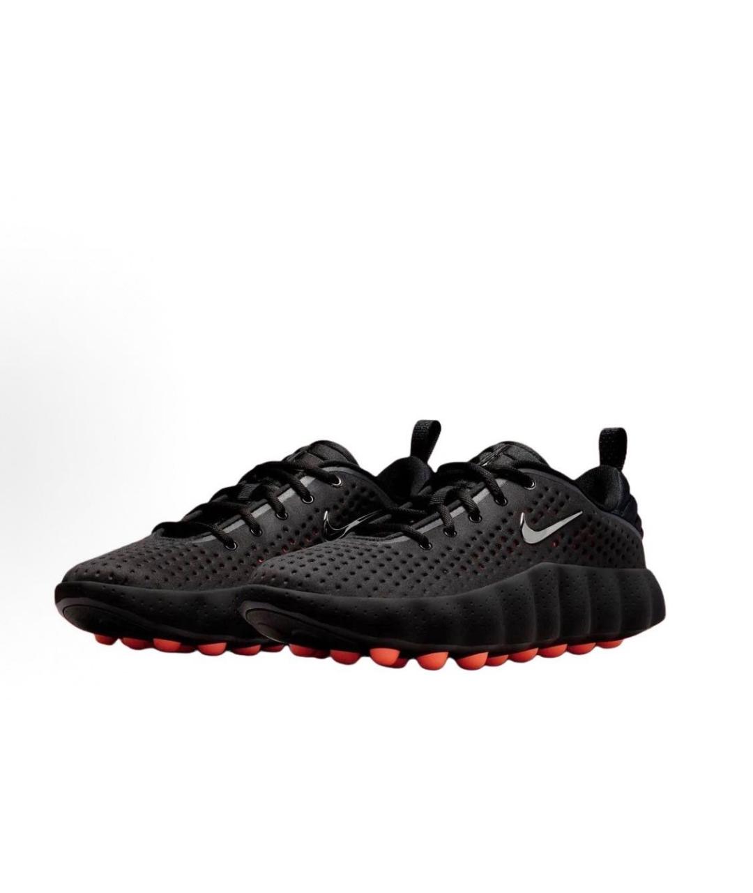 NIKE Низкие кроссовки / кеды, фото 3