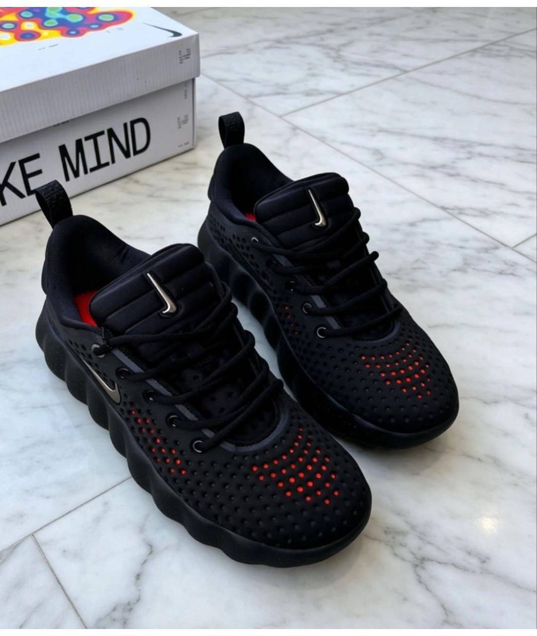 NIKE Низкие кроссовки / кеды, фото 4