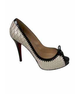 CHRISTIAN LOUBOUTIN Туфли
