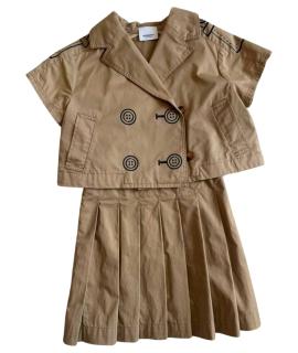 BURBERRY Платье/Сарафан