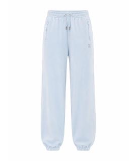 JUICY COUTURE Брюки узкие