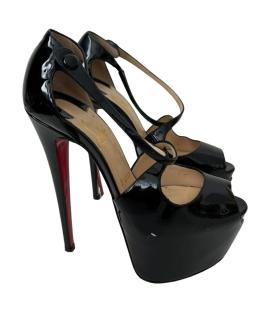 CHRISTIAN LOUBOUTIN Босоножки