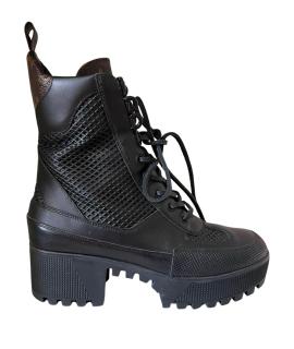 LOUIS VUITTON Ботинки