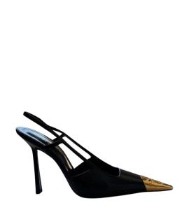 SAINT LAURENT Туфли