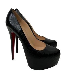 CHRISTIAN LOUBOUTIN Туфли