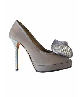 CHRISTIAN DIOR Туфли