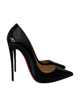 CHRISTIAN LOUBOUTIN Туфли