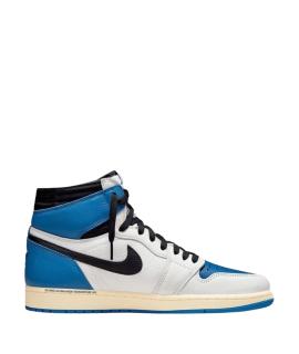 JORDAN Высокие кроссовки / кеды