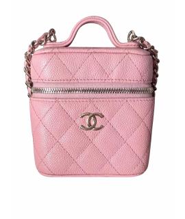 CHANEL Сумка через плечо