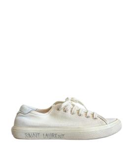 SAINT LAURENT Кеды