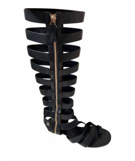 CHANEL Сандалии
