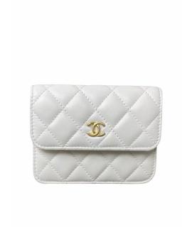 CHANEL Сумка через плечо