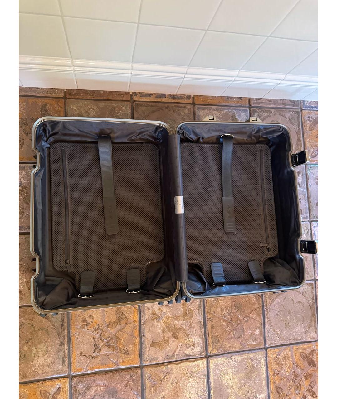 Rimowa Чемодан, фото 4