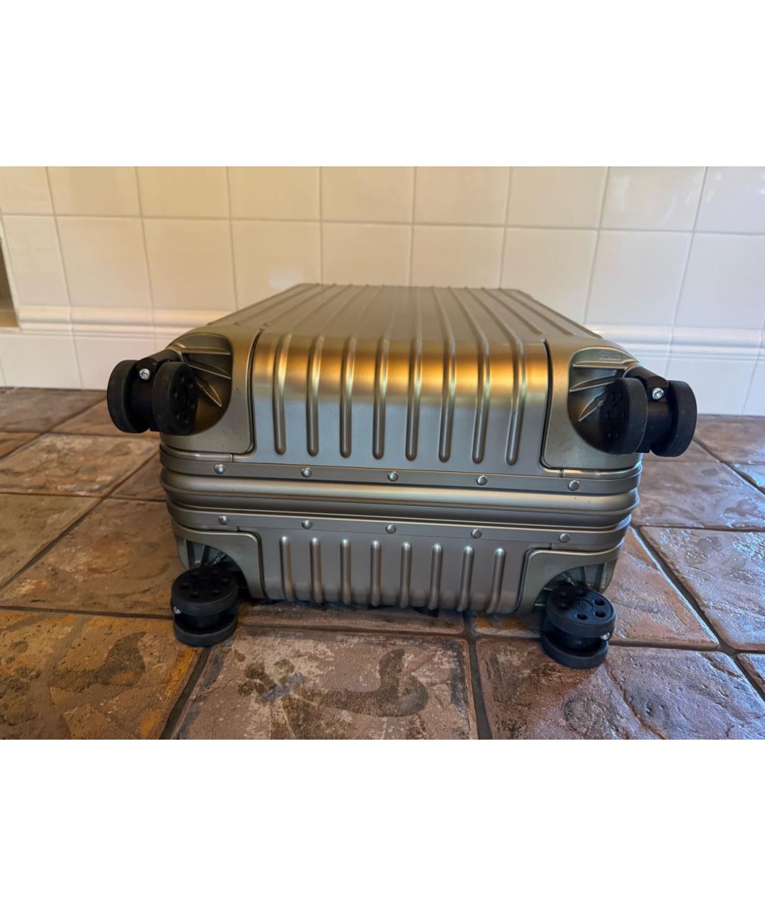Rimowa Чемодан, фото 3