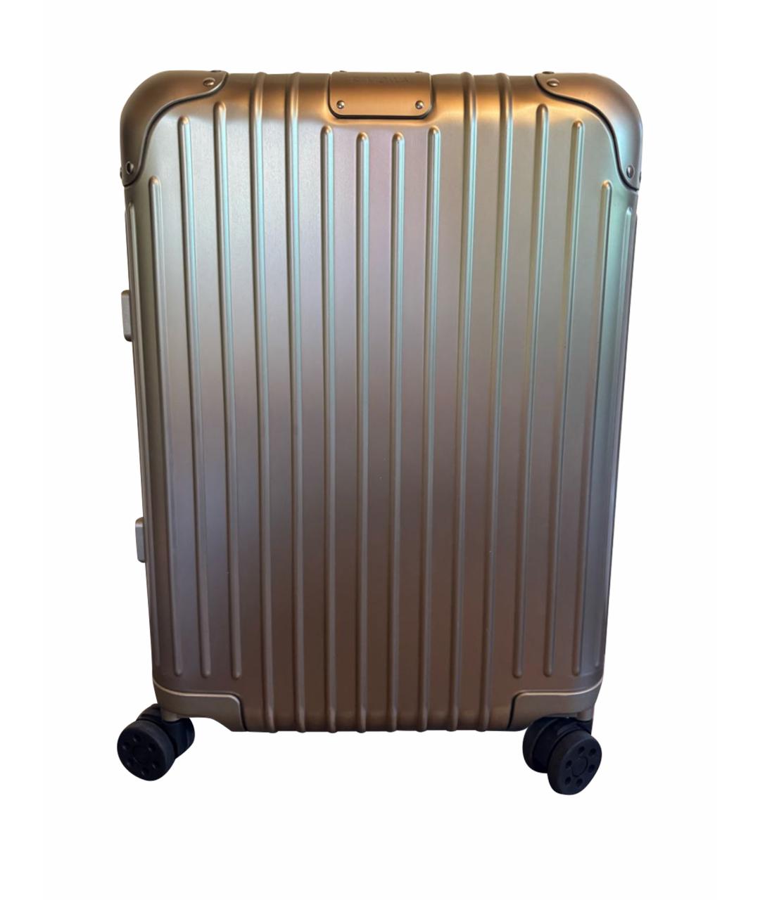 Rimowa Чемодан, фото 1